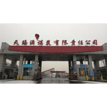 Factory Direct Sell 6m Servo Parking Barriers 24V Barrier Gate with Solar Power Battery